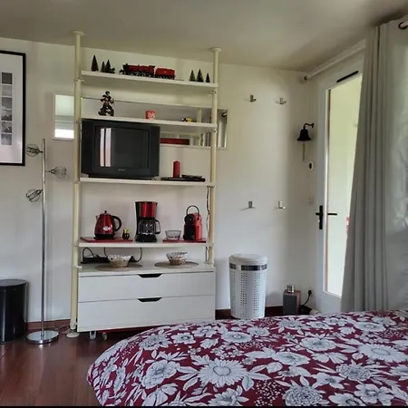 Privee Sur Marne Homestay Gournay-Sur-Marne