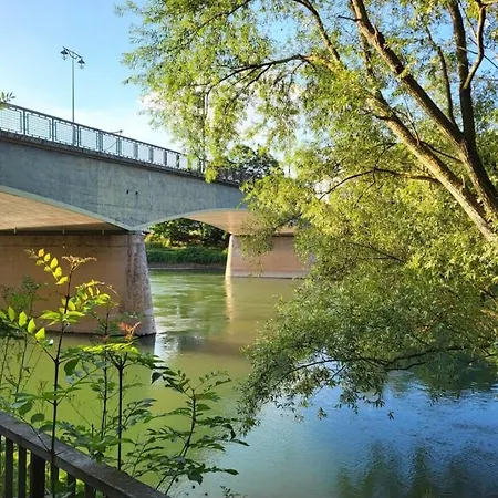 Privee Sur Marne Gournay-Sur-Marne