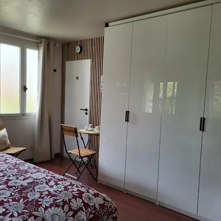 Privee Sur Marne Gournay-Sur-Marne