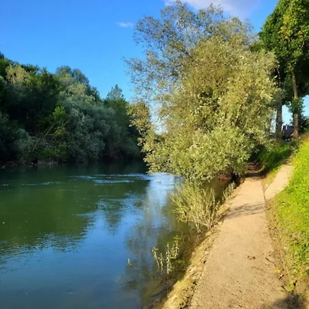 Privee Sur Marne