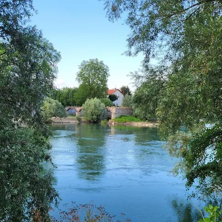 Homestay Privee Sur Marne Gournay-Sur-Marne